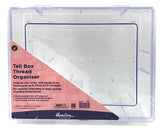 HEMLINE Machine Embroidery Thread Organizer